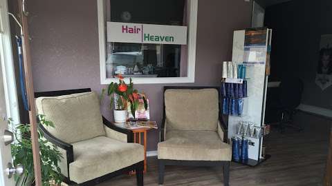 Hair Heaven Nail & Spa Hair Heaven Nail & Spa